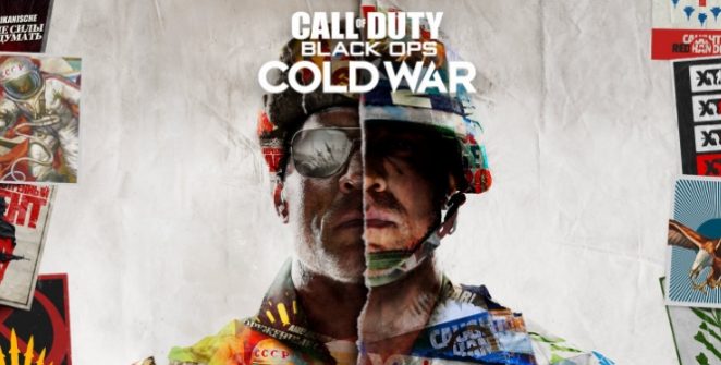 La série FPS dévoilera ses secrets le 26 août - lors de la présentation officielle de Call of Duty: Black Ops Cold War.