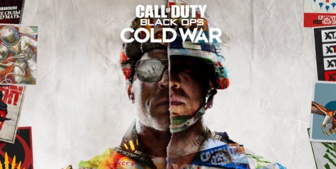 La série FPS dévoilera ses secrets le 26 août - lors de la présentation officielle de Call of Duty: Black Ops Cold War.