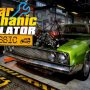 TEST - « Car Mechanic Simulator Classic !? Oh mec! J'ai pensé. Dois-je tester ce jeu? Je ne connais même pas les voitures!