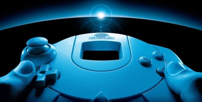 La légendaire console SEGA reçoit un nouveau jeu de course automobile après avoir collecté suffisamment d'argent pour une sortie Dreamcast.