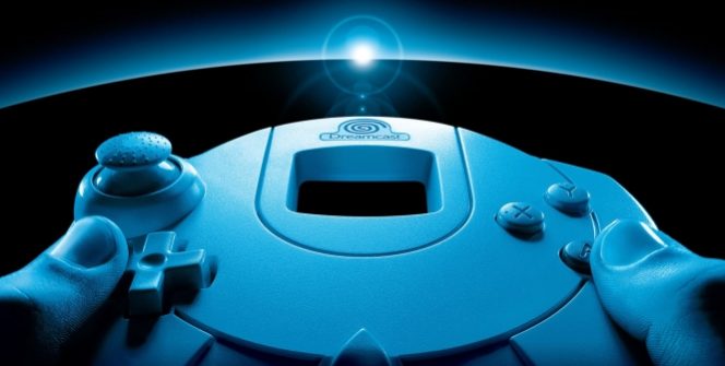 La légendaire console SEGA reçoit un nouveau jeu de course automobile après avoir collecté suffisamment d'argent pour une sortie Dreamcast.