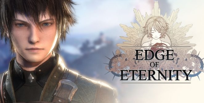 La feuille de route de l'accès anticipé à Edge of Eternity a été annoncée, nous savons donc déjà exactement quel chemin le jeu prendra.