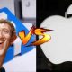 First Fortnite, maintenant Facebook - le magasin d'Apple reçoit une autre claque Facebook lance un nouvel outil pour les petites entreprises.