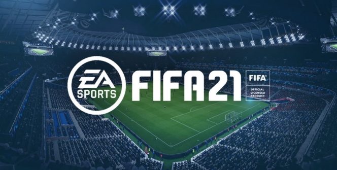 EA est de retour avec le meilleur jeu de football, FIFA 21, améliorant beaucoup les dribbles, les animations et les passes.