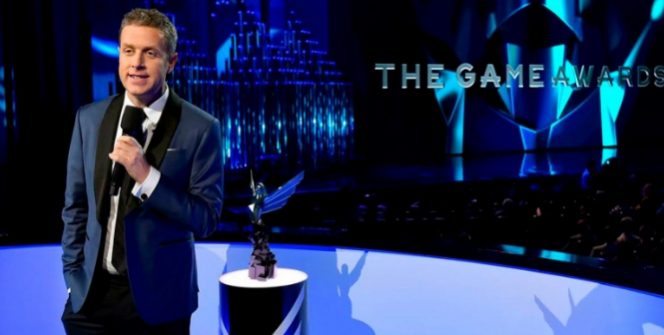 L'événement The Game Awards sera plus qu'une simple vidéo, mais il n'y aura pas de public - il y aura cependant la Gamescom 2020!