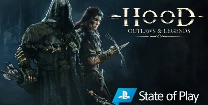 Hood: Outlaws and Legends est un jeu d'action sombre et furtif de nouvelle génération annoncé pour PS5 avec une bande-annonce.