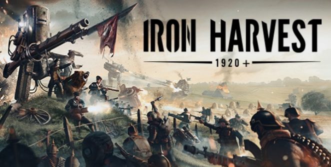 Le tournoi Iron Harvest aura lieu à la Gamescom la semaine prochaine. Maintenant, quelques détails sur le jeu de stratégie basé sur Scythe.