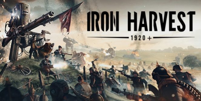 Le tournoi Iron Harvest aura lieu à la Gamescom la semaine prochaine. Maintenant, quelques détails sur le jeu de stratégie basé sur Scythe.