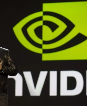 Nvidia - Le PDG a attiré l'attention sur l'essor des nouvelles technologies telles que le lancer de rayons.