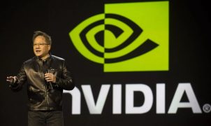 Nvidia - Le PDG a attiré l'attention sur l'essor des nouvelles technologies telles que le lancer de rayons.