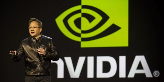 Nvidia - Le PDG a attiré l'attention sur l'essor des nouvelles technologies telles que le lancer de rayons.