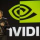 Nvidia - Le PDG a attiré l'attention sur l'essor des nouvelles technologies telles que le lancer de rayons.