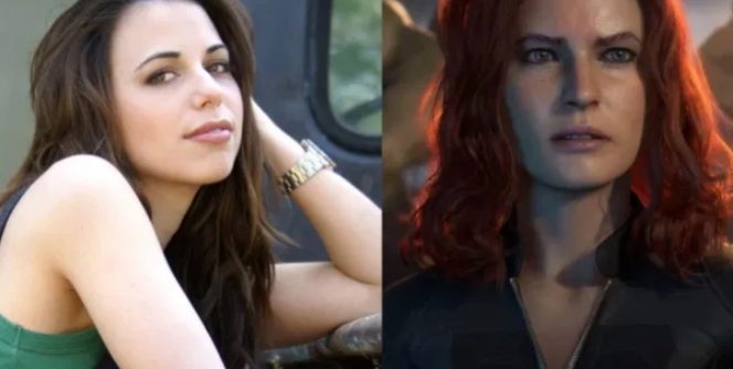 L'actrice Laura Bailey a parlé un peu des Marvel's Avengers. Sa relation avec Miss Marvel est assez similaire dans le jeu et dans la réalité.