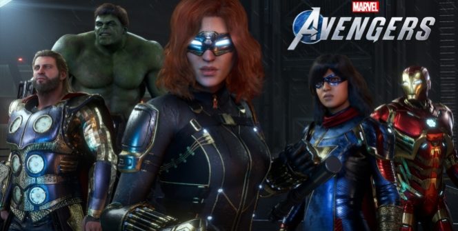 À l’avenir, si nous activons une carte Hero Challenge dans Marvel’s Avengers, nous devons payer.