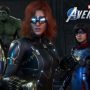 À l’avenir, si nous activons une carte Hero Challenge dans Marvel’s Avengers, nous devons payer.