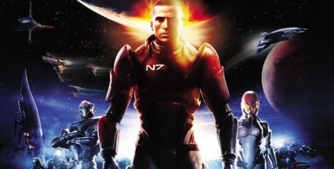 La rumeur veut que la date de sortie de Mass Effect Trilogy Remaster soit annoncée dès le mois prochain.