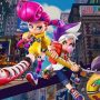 Pendant ce temps, les développeurs de Ninjala ont détaillé le contenu de la deuxième saison du jeu au-delà de Sonic The Hedgehog.