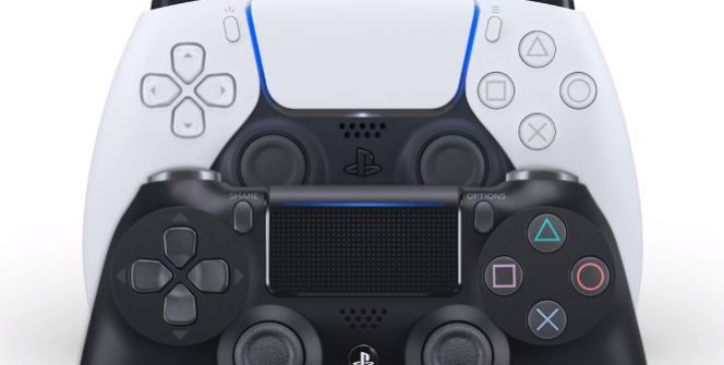 Selon le directeur d'Immersion, Sony se concentre sur le contrôle haptique sur la PS5 DualSense car la DS4 a tout réalisé.