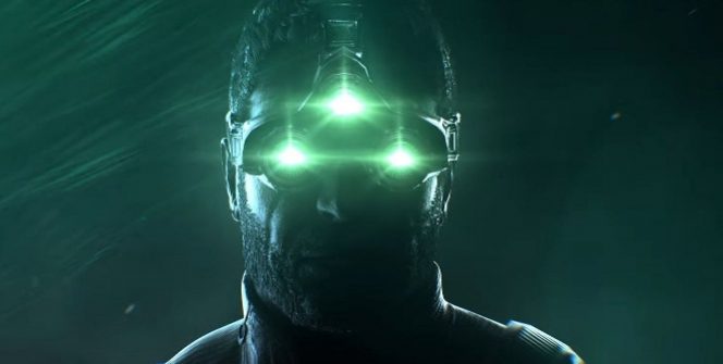 Ubisoft Toronto a annoncé publiquement qu'elle recherchait de nouveaux employés pour le projet. Splinter Cell.