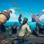 Rare a pris des mesures pour aider ceux qui craignaient de se noyer Sea of ​​Thieves à cause de leur thalassophobie ...