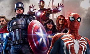 Selon le président de la société japonaise, il est important pour eux de maintenir leur intérêt pour les Marvel's Avengers à long terme.