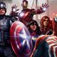 Selon le président de la société japonaise, il est important pour eux de maintenir leur intérêt pour les Marvel's Avengers à long terme.