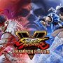 Dan et même Akira arrivent des écoles rivales - de nouveaux personnages bien connus rejoignent la programmation de Street Fighter V.