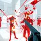 Synchronisation de compte Steam avec GeForce Now, et maintenant nous avons 8 autres jeux pris en charge, y compris SUPERHOT.