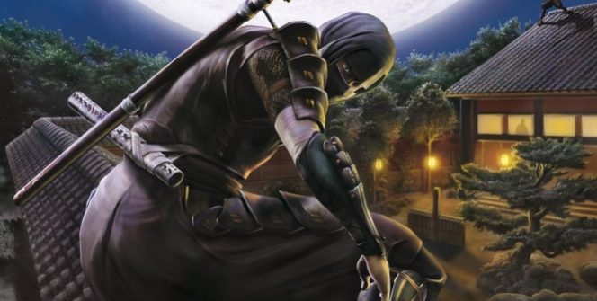Acquire a saisi le nom Stealth Assassins et Capcom a déposé une marque pour Darkstalkers - les dernières marques du Japon, y compris Tenchu.