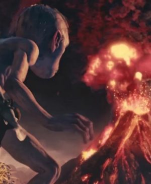 Le gala de Geoff Keighley présentera également le nouveau jeu The Lord of the Rings, qui sortira à la fin de 2022.