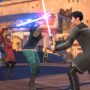 Les Sims 4 réclament une aventure inspirée de Galaxy's Edge… Les Sims 4: Star Wars Journey to Batuu - le voulions-nous?