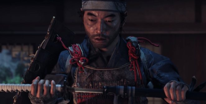 La voie du samouraï nous a déjà accompagnés dans quelques titres, prenons-les dans l’ordre maintenant, en commençant par les jeux les moins réussis...