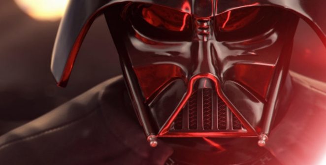 Les trois épisodes de l'expérience VR d'ILMxLAB, Vader Immortal, seront publiés simultanément, qui a maintenant reçu une bande-annonce.