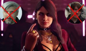 La semaine dernière, le retard jusqu'en 2021 de Vampire: The Masquerade - Bloodlines 2, une suite du RPG culte sorti en 2004, a été annoncé.