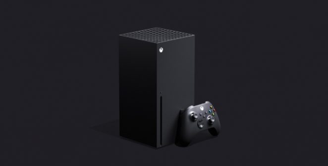 Le gros canon de Microsoft, la Xbox Series X, arrivera en novembre, avec quatre générations, un catalogue de milliers de jeux.