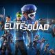 Dans le jeu d'Ubisoft, Tom Clancy's Elite Squad, nous pouvons voir un poing levé familier comme un symbole de civils devenus terroristes ...
