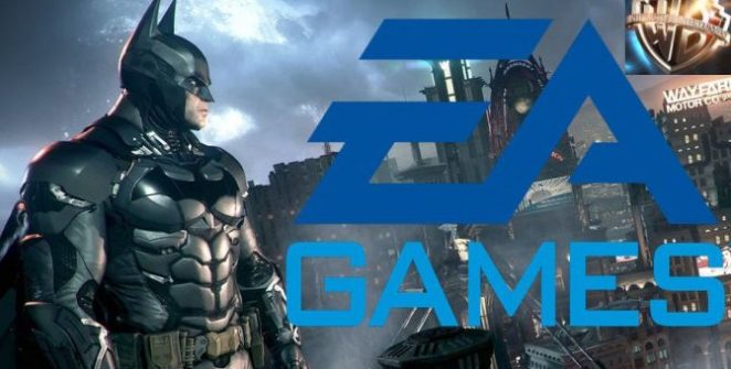 Microsoft, Activision Blizzard et Take-Two pourraient avoir un nouveau concurrent dans la guerre pour le bras de jeu vidéo de Warner.