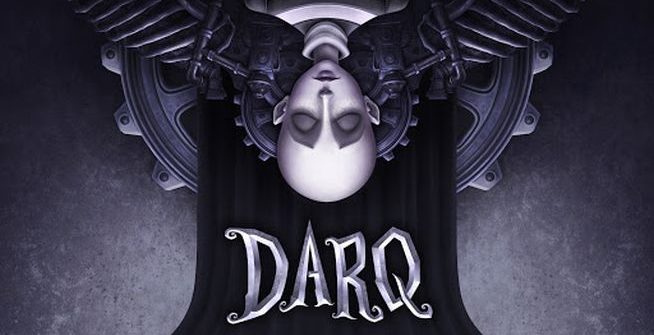 DARQ (qui est lui-même un jeu de mots sur le mot sombre ...) rejoint la liste toujours croissante de jeux qui sont déjà disponibles sur la génération actuelle mais qui recevront également une itération de nouvelle génération.