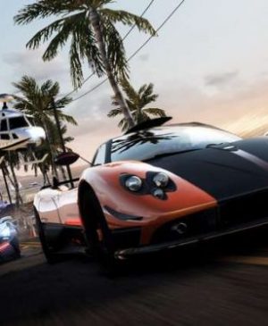 Electronic Arts commence lentement à donner à ses anciens jeux une nouvelle couche de peinture - un exemple en est la réédition de Burnout Paradise.