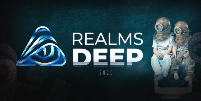 1958/5000 3D Realms entre dans la mêlée - Realms Deep 2020 n'est pas si loin.