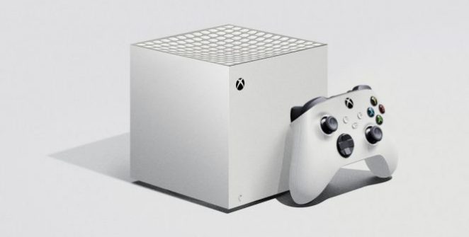 Microsoft ne peut plus cacher le fait que cette saison des fêtes, mis à part la Xbox Series X, il y aura une autre Xbox de nouvelle génération plus faible dans les magasins.