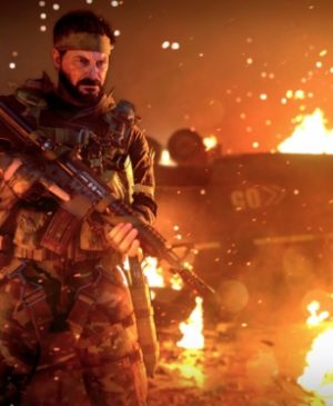 Activision Blizzard aura quelques mots durs au streamer à ce sujet, même si ce n'était pas intentionnel.