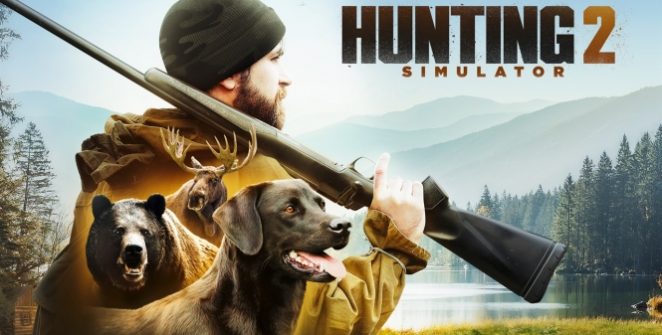 PETA examinerait également les jeux, remplaçant désormais les armes de Hunting Simulator 2 par des caméras.