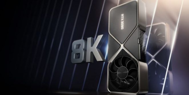 GeForce RTX 3090 atteindra 8K et 60 fps pour 1499 $ La GeForce RTX 3080 sera mise en vente le 17 septembre au prix de 699 $.