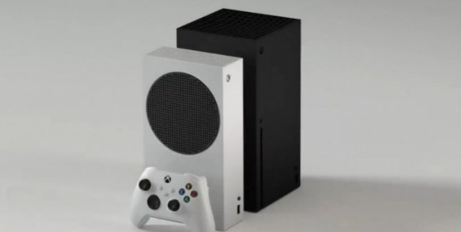 Sur la base du prix de la Xbox Series S, c'est la petite machine la plus accessible de l'histoire de la famille de consoles de près de 20 ans.