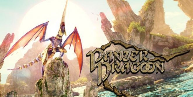 Panzer Dragoon: Remake développé par MegaPixel Studios sera bientôt lancé sur deux plates-formes supplémentaires en plus des deux sur lesquelles il est déjà disponible.