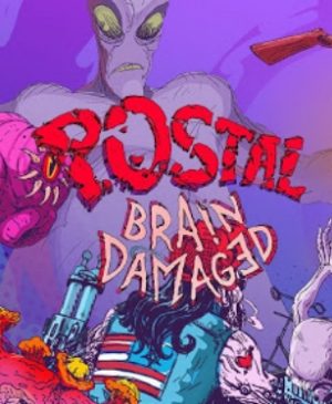 POSTAL: Brain Damaged pour PC et consoles: le jeu méchant a également reçu deux vidéos plutôt malades…