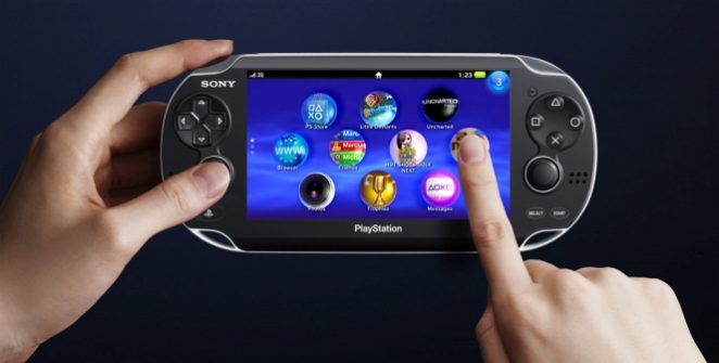 La PlayStation a arrêté la production japonaise de la PS Vita en 2019 après 7 ans, mais cela ne veut pas dire qu'elle est morte ...