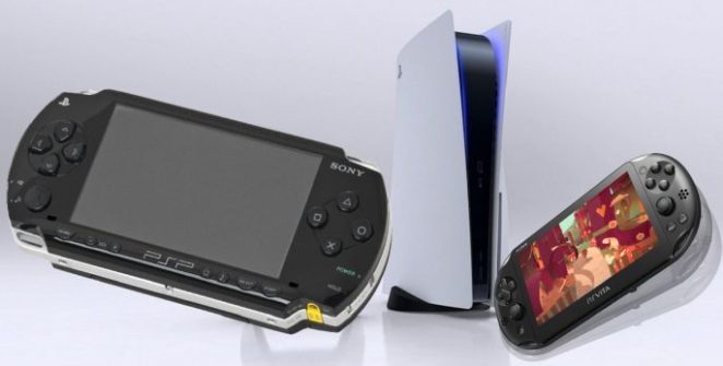 La PlayStation 5 pourrait récompenser ceux qui ont gardé leur ancien matériel stocké dans une boîte ...