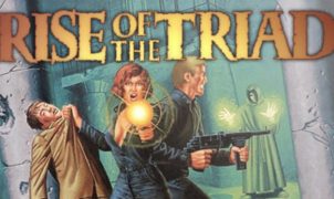 En plus des plates-formes PlayStation et Xbox sans nom, Rise of the Triad Remastered arrivera sur Nintendo Switch et PC en 2021.